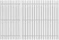 Uniflasy Stainless Steel Grill Grates for Weber Genesis II/LX 300, 2-Pc Set by Uniflasy