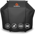 QuliMetal 52 Inch BBQ Grill Cover for Weber Spirit 2,2-4 Burners Gas Gril by QuliMetal
