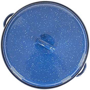 Stansport Enamel Cook Pot - Image 3