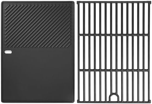 Hisencn Grill Replacement Parts for Nexgrill 4 Burner 720-0925P by Hisencn