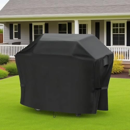 51" Grill Cover for Charbroil 463219125 Performance Griddle - Image 6