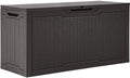 YITAHOME 80 Gallon Outdoor Storage Box by YITAHOME