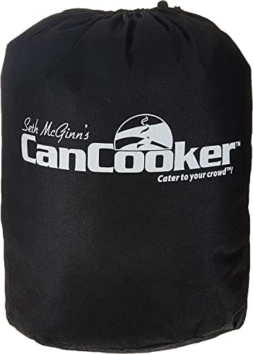 CanCooker Original Convection Steam Cooker | 4 Gallon 2 Pack - Image 6