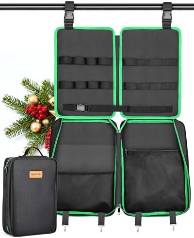 FANGSUN Camping Cooking Set, Portable Camping Utensil Set by FANGSUN