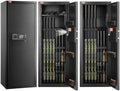 VEVOR Rifle Safe with Digital Keypad up to 8 Gun, Tall Gun Storage Cabinet with Removable Shelf, Quick Access for Home Shotguns and Rifles (Assembly Required) by VEVOR