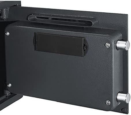 Paragon Lock & Safe - 7875 Depository Safe .67 CF Cash Drop Safes Heavy Duty - Image 3