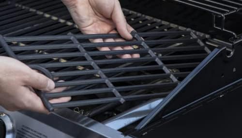 Uniflasy Grill Grates for Char-Broil Performance 2-Burner Grills, 17-Inch - Image 6