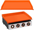 NancyL 17" Griddle Cover Mat for Blackstone by Nancyl