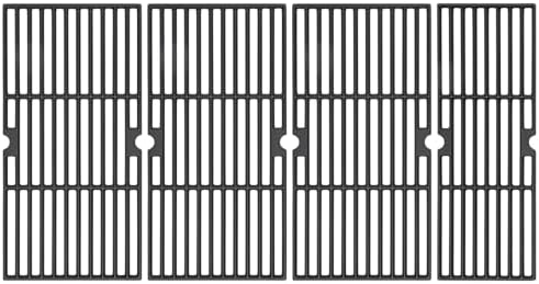 Cooking Grates for Charbroil Performance 6 Burner Grill 463244819 by Grimate