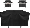 Cover for Blackstone 30 Inch Griddle, 600D Heavy Duty Waterproof Flat Top Grill Cover for Blackstone 5460 Patio Series 36 Inch Griddle by DONSIQIZZ