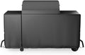 Utheer 600D Waterproof Grill Cover for Traeger Woodridge Pro/Elite BAC776 by Utheer