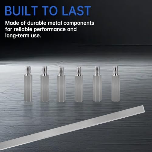 EXT-2000 Locks Extension Kit Compatible with Lockey M C Series 2000 3000 - Image 7