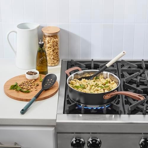 Cuisinart 6-Piece Green Gourmet® Complete™ Tools & Gadget Set - Image 4