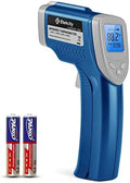 Etekcity Infrared Thermometer Laser Temperature Gun, -58°F~1130°F, Blue by Etekcity