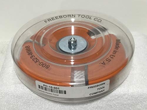 Freeborn PC-15-001 - Image 2