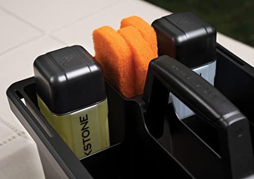 Blackstone® Griddle Tool Caddy - All Purpose Comact Design - Image 5