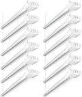 BBOUNDER 12Pack 4FT LED Shop Light, Reflector, 5000K Linkable, 40W=250W ETL by BBOUNDER