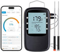 Govee Bluetooth Meat Thermometer Digital with Smart App Timer and Alerts by Unknown