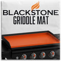 28" Silicone Griddle Mat for Blackstone, Heavy Duty Food Grade Blacktone Griddle Mat, BBQ Shield Against Rust, Grease & Dirt, All-Season Protection by Unknown