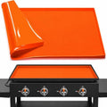 Silicone Griddle Mat for Expert Grill 3-Burner Propane Griddle 28", Reusable Flat Top Griddle Protector Mat for Outdoor Griddles, Patio and BBQ Cooking Stations by RQIGHNC