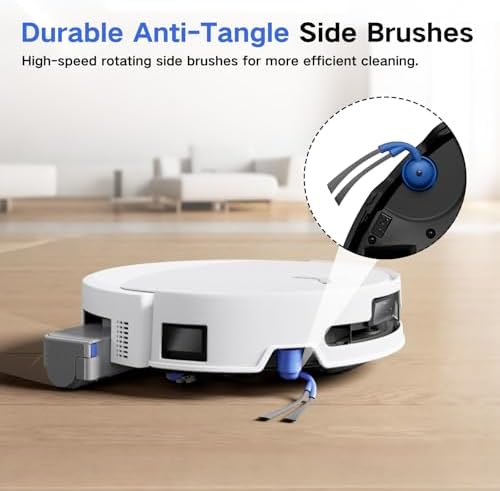 T90 PRO Omni Accessories Kit - for Ecovacs DEEBOT T90 PRO Omni Robot Vac - Image 5