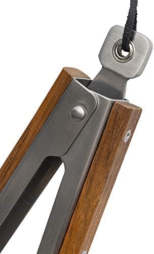 Traeger Grills BAC530 BBQ Grilling Tongs Grill Accessory - Image 5