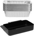 G416-0015-W1 Grill Grease Pan Replacement for CharBroil Performance Seires by BBQFuture