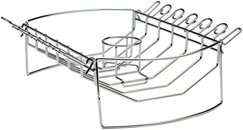 Cuisinart CBB-410 4-in-1 BBQ Basket - Image 2