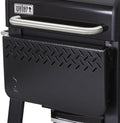 Weber® Searwood® 600 Pellet Folding Front Table, 24" by Unknown