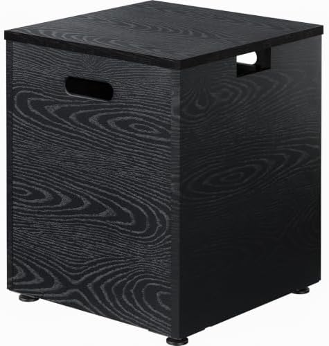 Ciays Propane Tank Cover, 2-in-1 Propane Tank Cover Table by Ciays