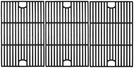 720-0896 Grill Grates Replacement Part for Nexgrill 6 Burner 720-0896B by COGRICHBF