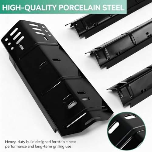 DGH450CRP Grill Replacement Parts for Dyna-Glo 4 Burner DGH451CRP DGH450CRN - Image 6