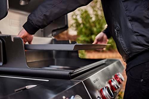 Weber® Rust‑Resistant Griddle Insert - Image 4