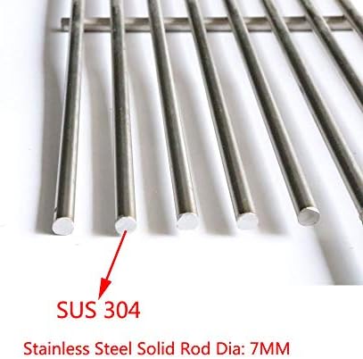 SG523 (2-Pack) 15" Stainless Steel Cooking Grid/Grates for Weber 7523 Genesis Silver A, Spirit E-200,Spirit 500,Spirit 210 (2007-2012) Gas Grills - Image 2