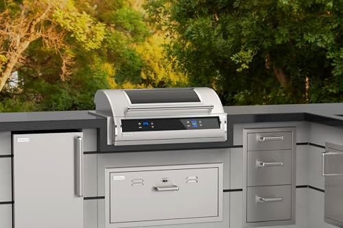 Fire Magic Electric Grill 500 Series Grill - Image 2