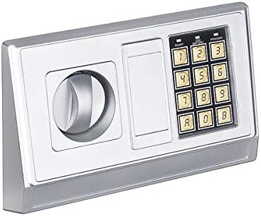 Paragon Lock & Safe - 7875 Depository Safe .67 CF Cash Drop Safes Heavy Duty - Image 6