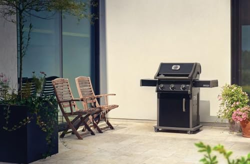 Napoleon Rogue 425 3-Burner Propane Grill - Image 3