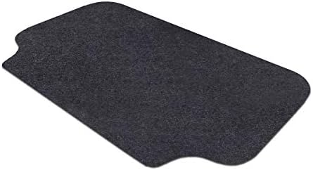 (36”×70“) inches under grill mats for outdoor grill,BBQ Grilling Gear Waterproof, oil-resistant, deck protector, reusable, fire pit, fireplace,easy to clean,barbecue grill mat - Image 4