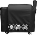 MR. COVER Grill Cover for Traeger Pro 34 & 780 Series, 600D Heavy Duty by MRCOVER