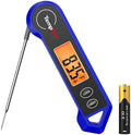 TempPro TP19H 1 Sec Digital Meat Thermometer for Cooking by TempPro