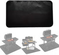 Grill Mat for Traeger Woodridge Elite 600 2025–2026 by Unknown