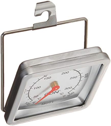 CDN MOT1 Multi-Mount Oven Thermometer - Image 2