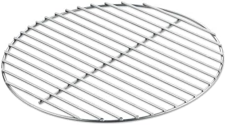 Weber® Replacement Charcoal Cooking Grate for 18" Kettle Grills by Unknown