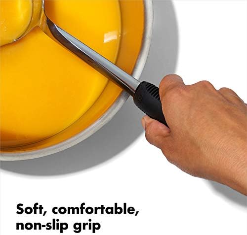 OXO Good Grips Stainless Steel Soup Ladle with Pour Spout - Image 5