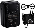 Universal Adjustable Speed Rotisserie Motor, with USB Plug & Power Adapter by onlyfire