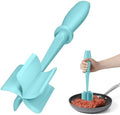 PGYARD Meat Chopper Hamburger Grinder, Kitchen Smasher for Ground Beef by PGYARD