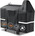 GRISUN Waterproof Grill Cover for Pit Boss Austin XL 1000/1100/1150 Series by Grisun