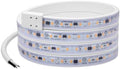 Maxxima 60 in. Hardwired LED Under Cabinet Strip Light, 2300 Lumens, 3000K by MaxximaLEDLighting
