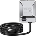 Heavy Duty 110V 4W Grill Electric Rotisserie Motor with Maximum 30lb Load Capacity and On/Off Switch, Universal Stainless Steel BBQ Grill Rotisserie Motor Accessories for Outdoor Rotisserie Cooker by Gaterygrills