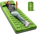 OGERY Sleeping Pad for Camping, 6" Extra-Thick Reinforced Camping Pad by OGERY